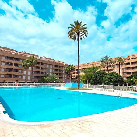 Tirolina By Edeal Homes Denia Bagian luar foto