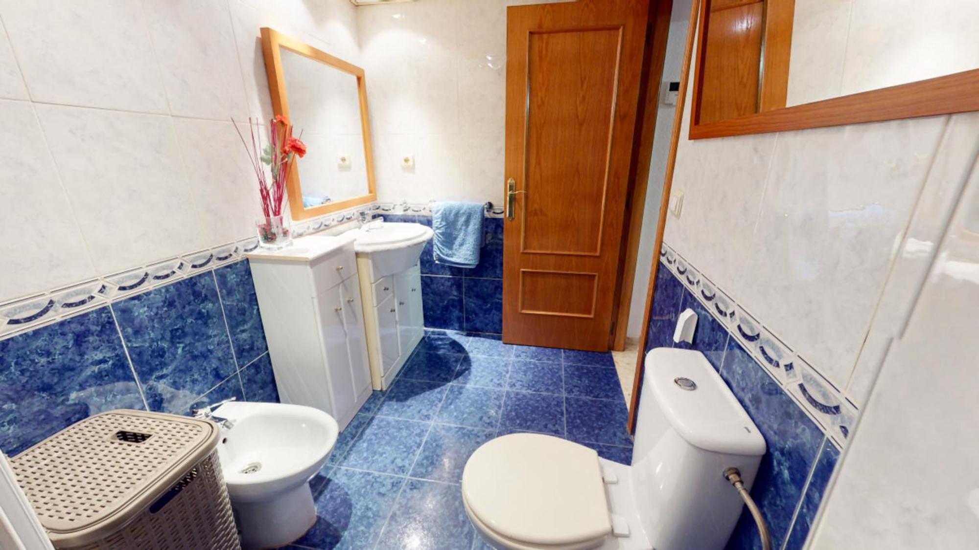 Tirolina By Edeal Homes Denia Bagian luar foto