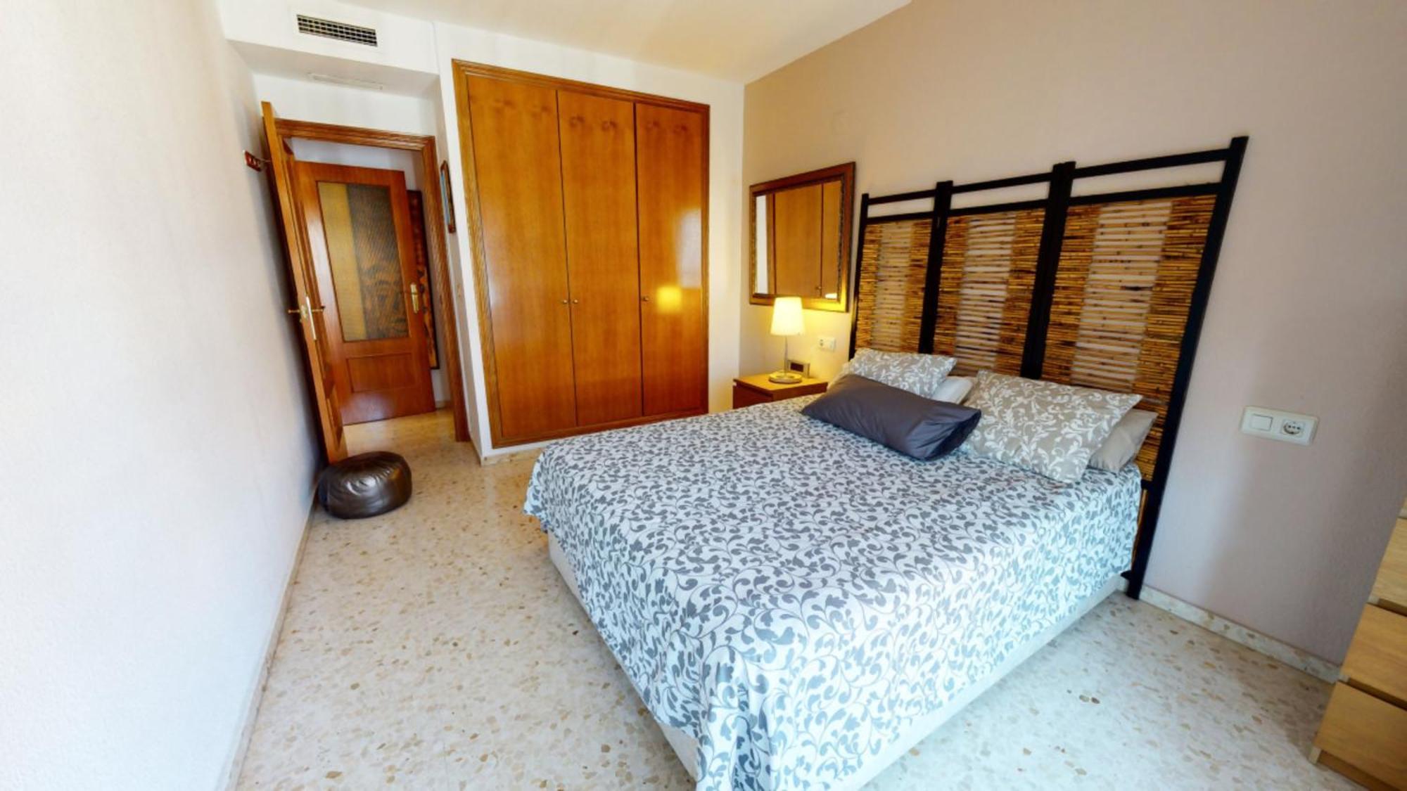 Tirolina By Edeal Homes Denia Bagian luar foto