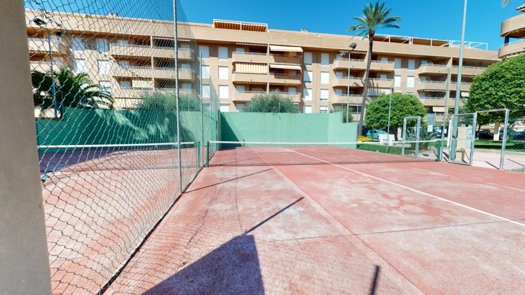 Tirolina By Edeal Homes Denia Bagian luar foto