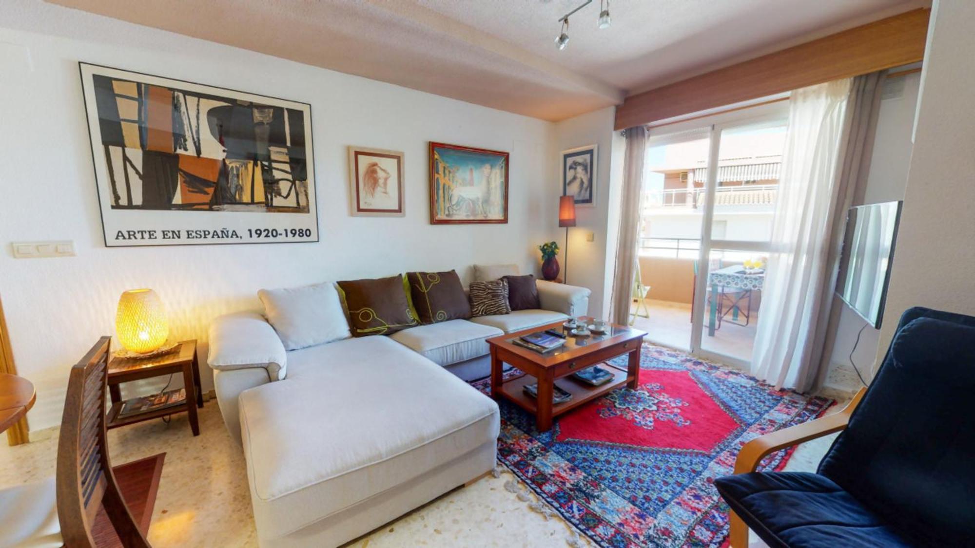 Tirolina By Edeal Homes Denia Bagian luar foto