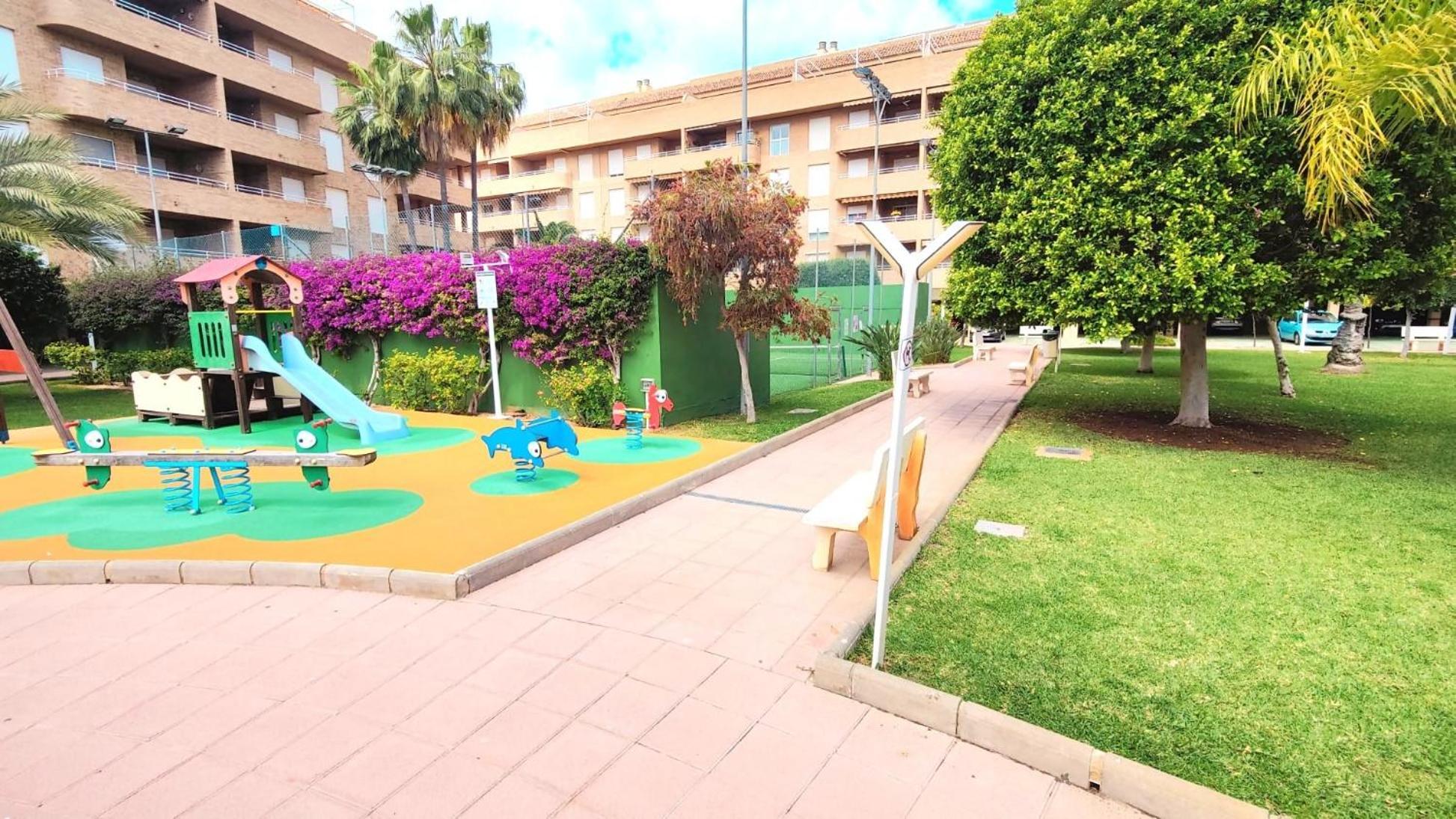 Tirolina By Edeal Homes Denia Bagian luar foto
