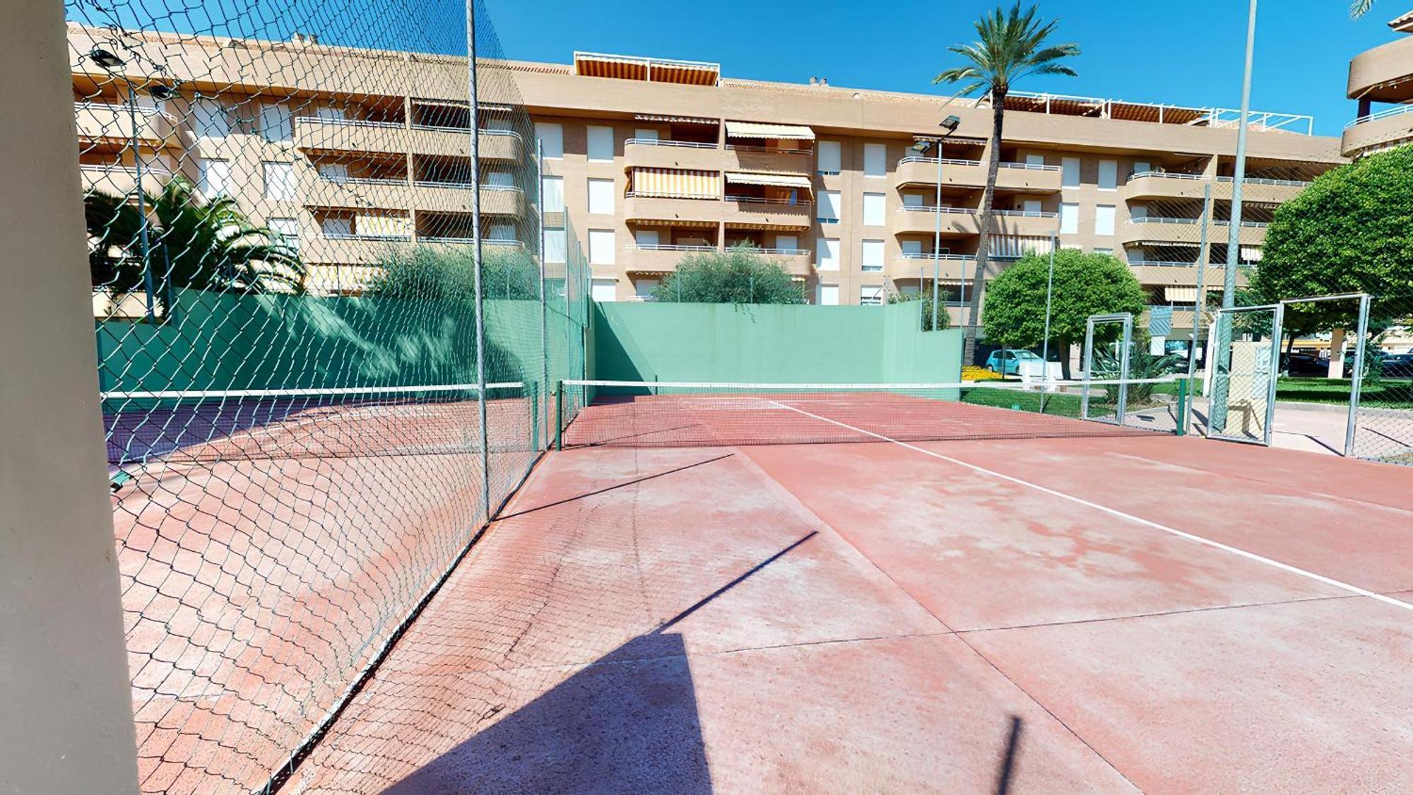 Tirolina By Edeal Homes Denia Bagian luar foto