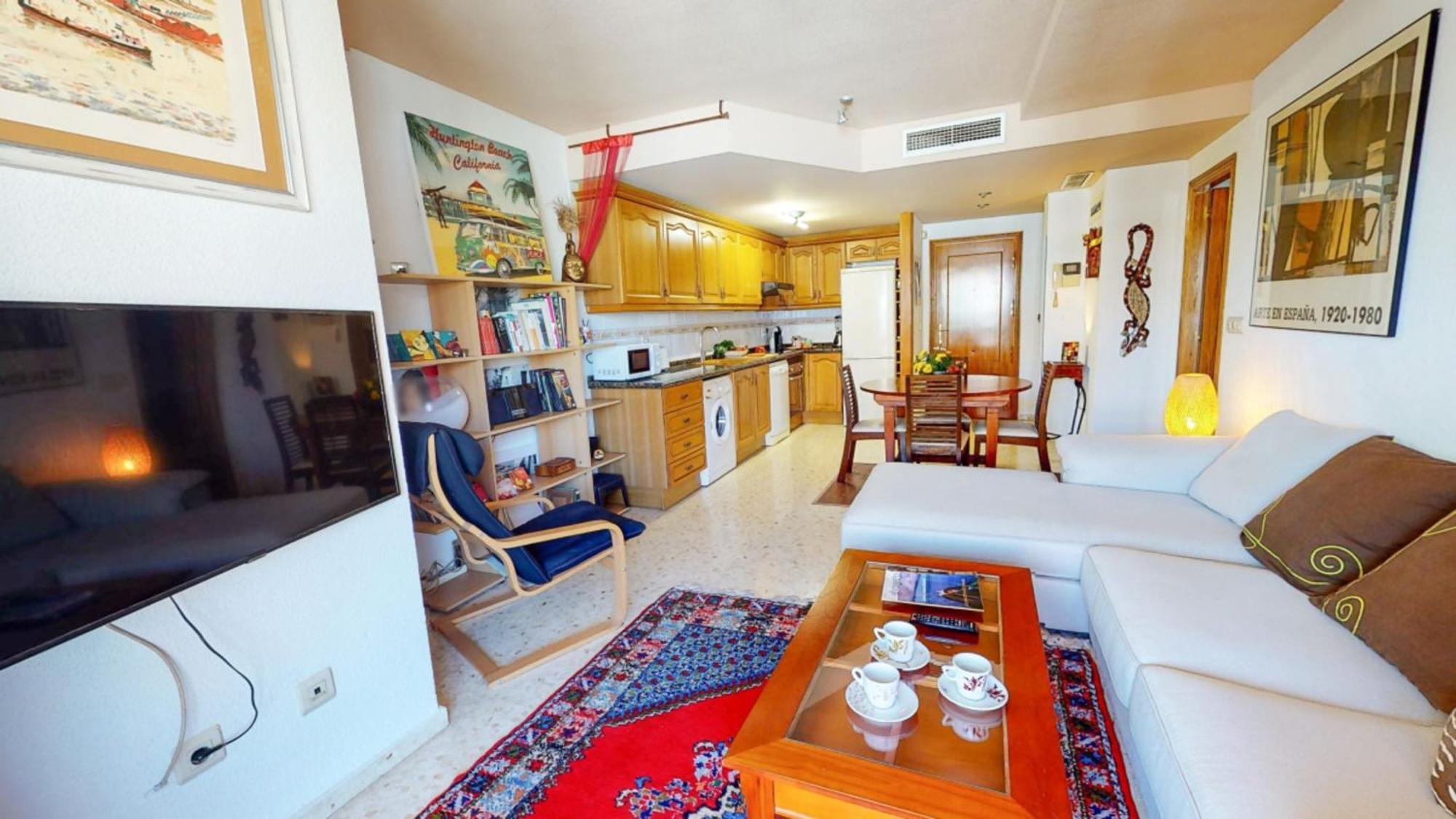 Tirolina By Edeal Homes Denia Bagian luar foto