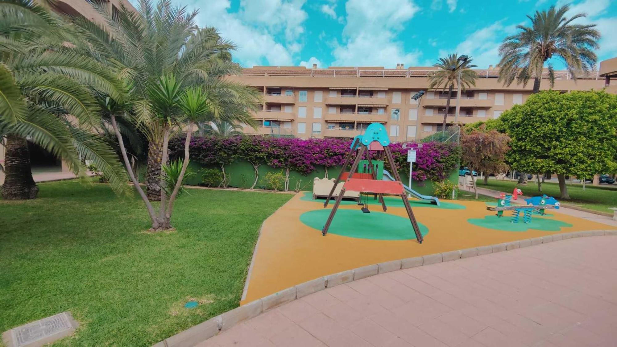 Tirolina By Edeal Homes Denia Bagian luar foto