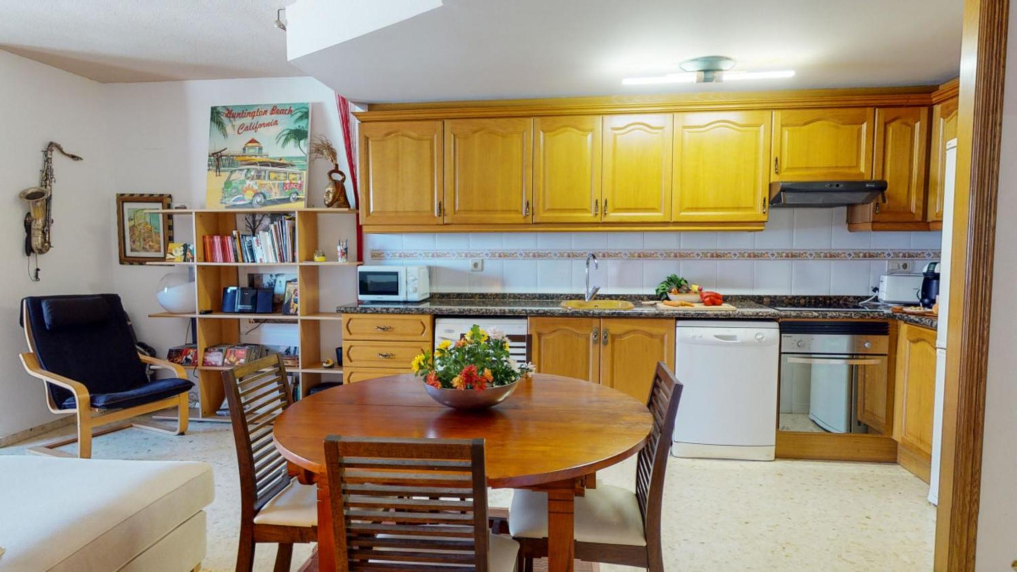 Tirolina By Edeal Homes Denia Bagian luar foto