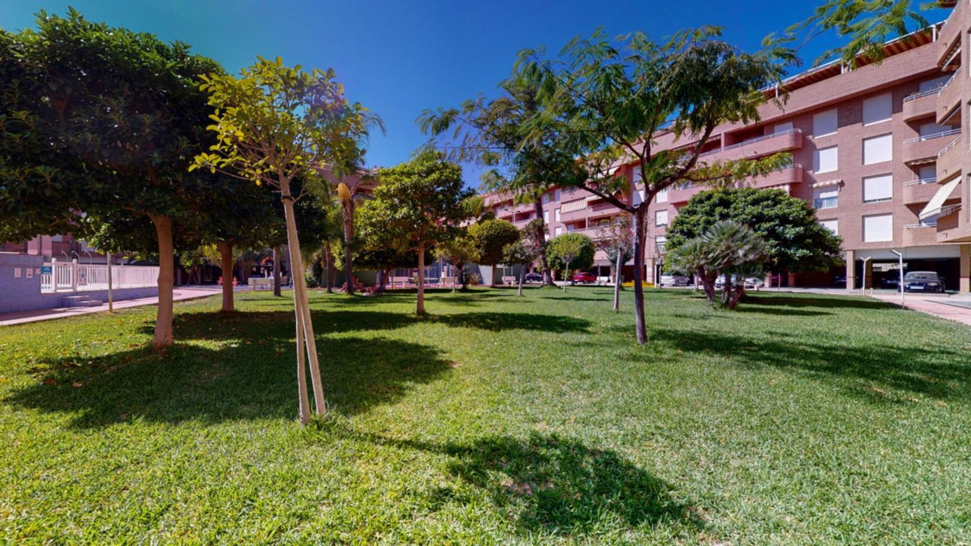 Tirolina By Edeal Homes Denia Bagian luar foto