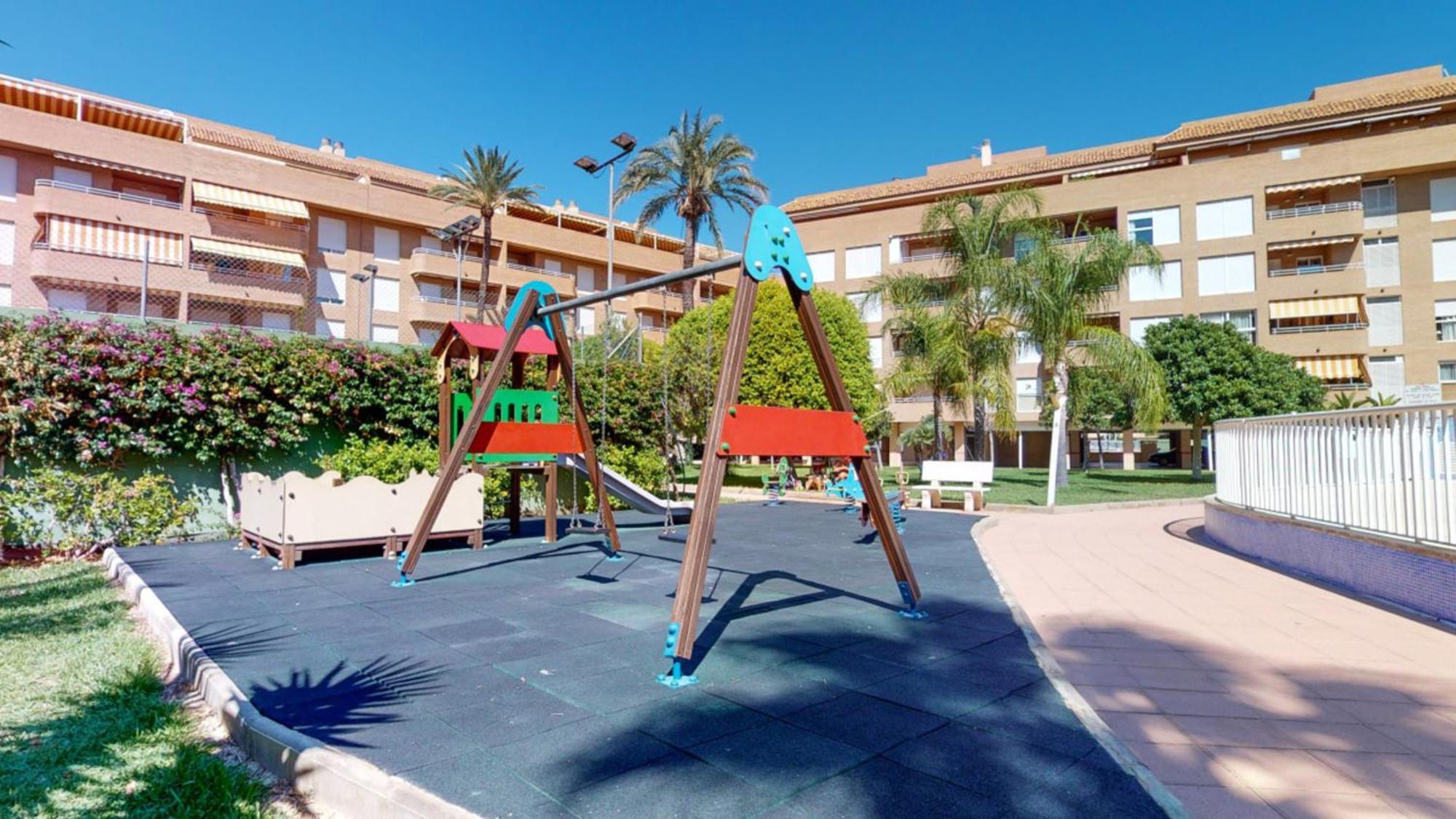 Tirolina By Edeal Homes Denia Bagian luar foto