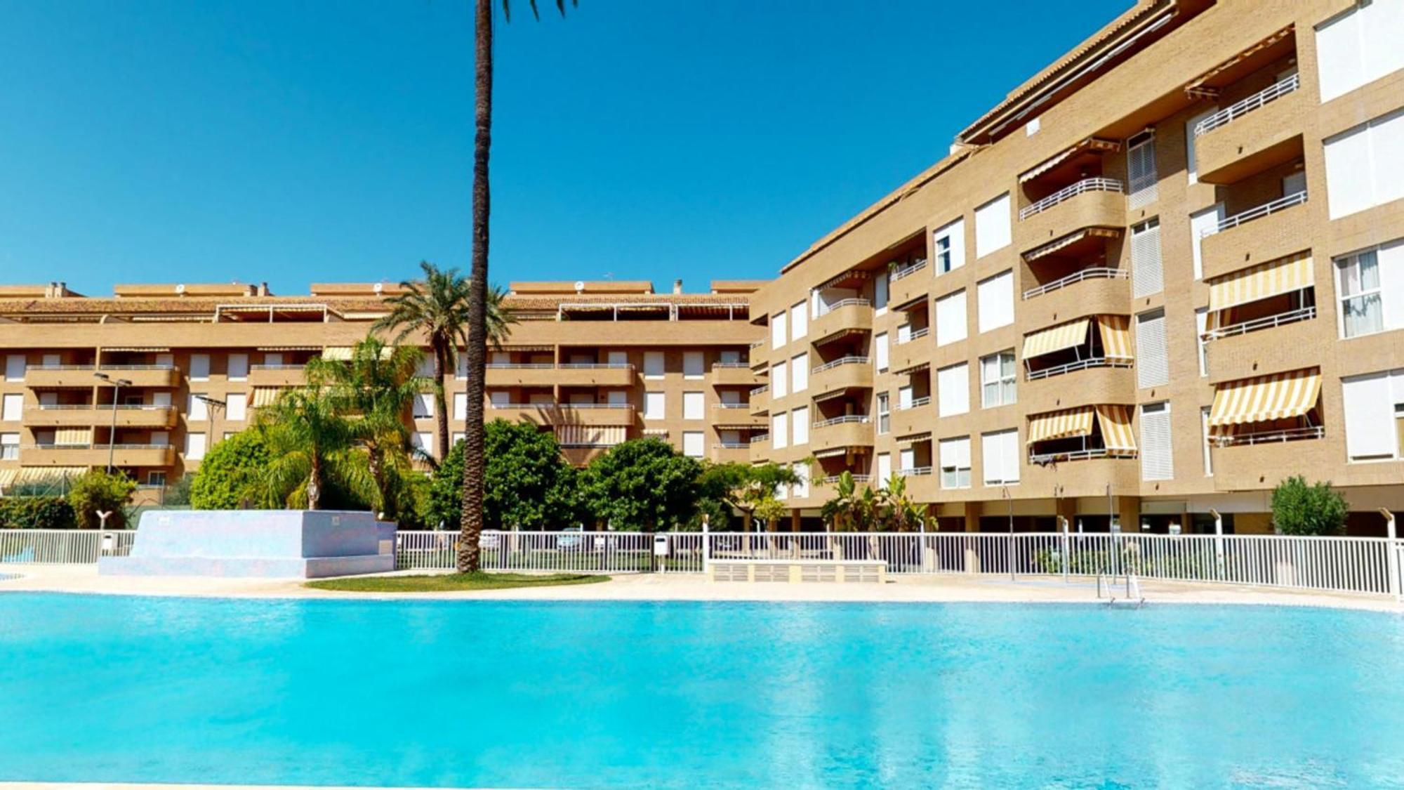 Tirolina By Edeal Homes Denia Bagian luar foto