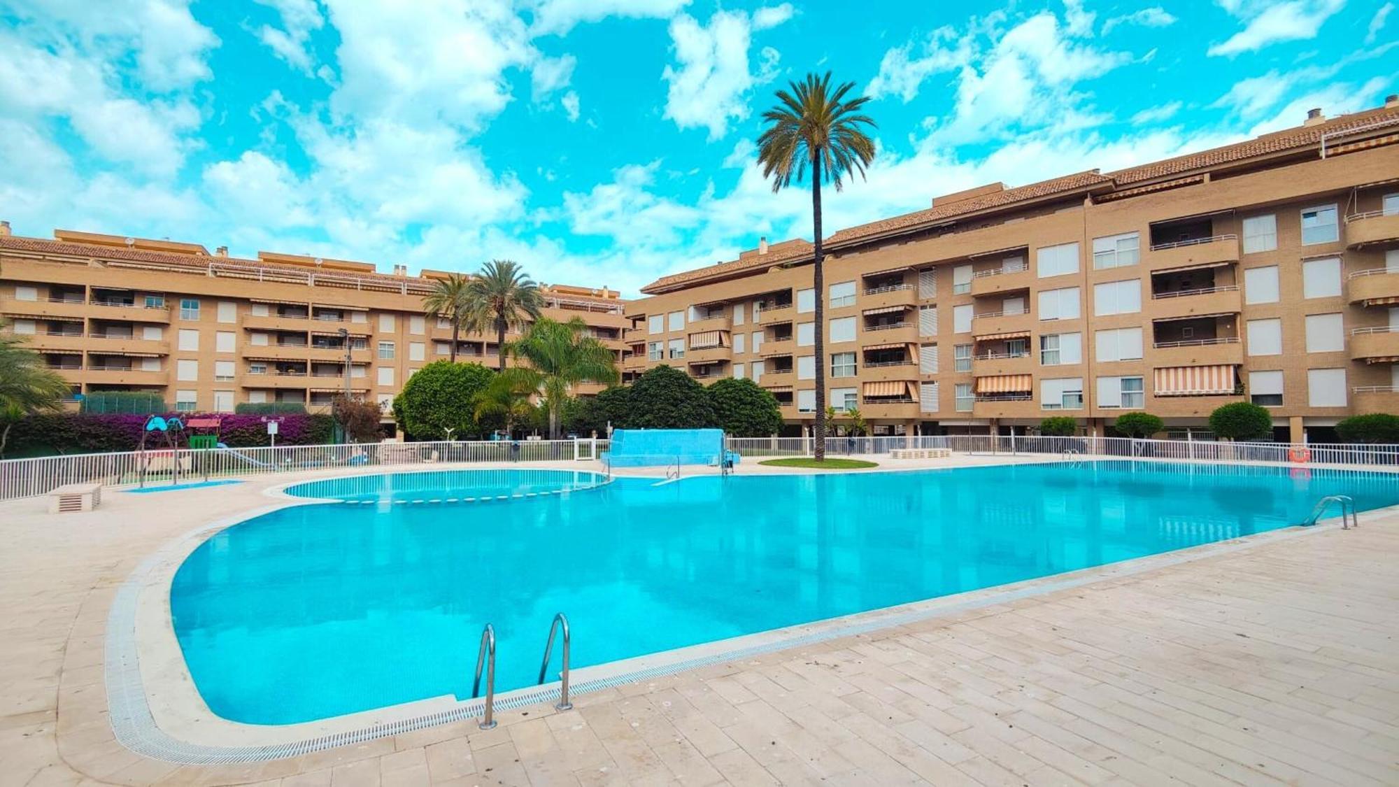 Tirolina By Edeal Homes Denia Bagian luar foto
