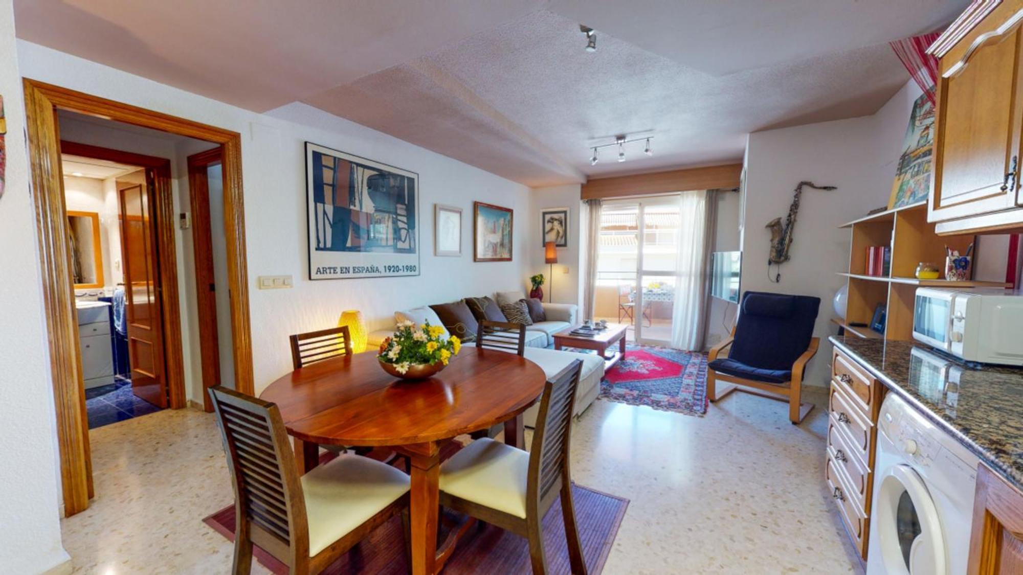 Tirolina By Edeal Homes Denia Bagian luar foto