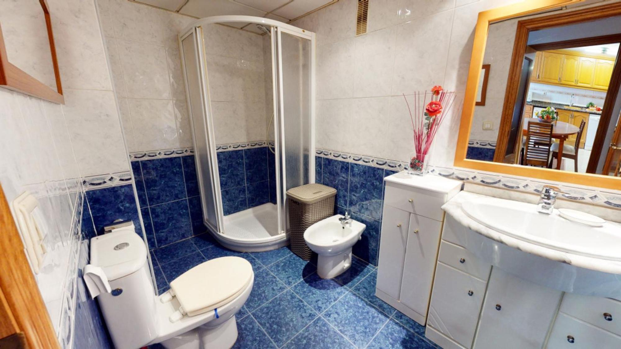 Tirolina By Edeal Homes Denia Bagian luar foto