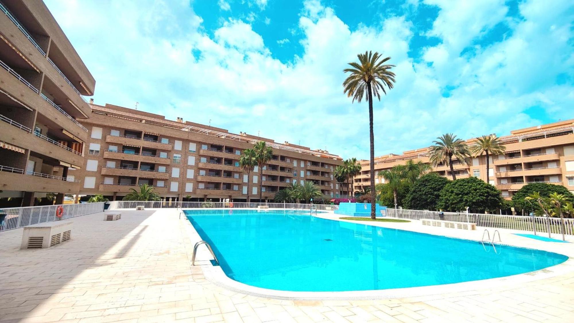 Tirolina By Edeal Homes Denia Bagian luar foto