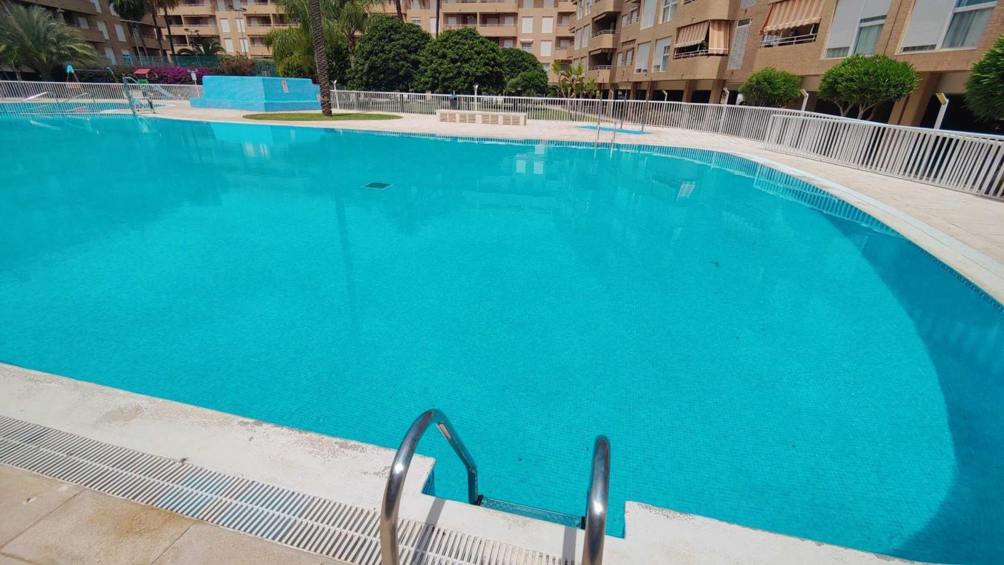 Tirolina By Edeal Homes Denia Bagian luar foto