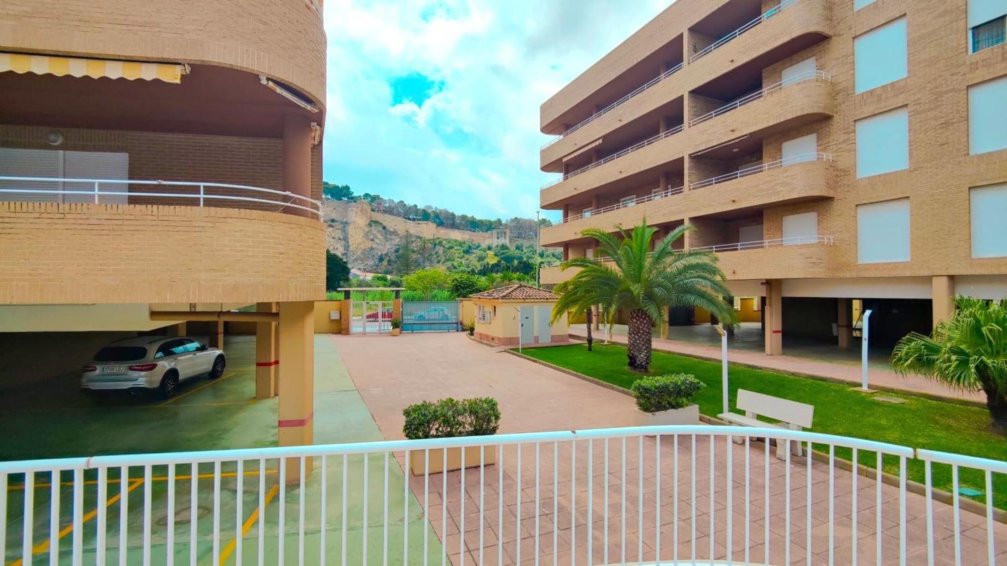 Tirolina By Edeal Homes Denia Bagian luar foto
